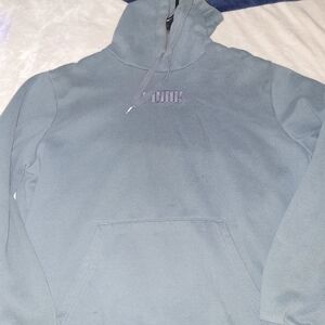 Puma hoodie
